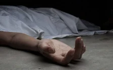 Қостанайда жол жиегінен әйелдің мүрдесі табылды