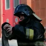 Астанада ер адамды үш метрлік траншеядан экскаватормен шығарды