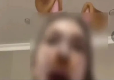 Атырауда қызының TikTok-тағы балағаты үшін анасына әкімшілік хаттама толтырылды