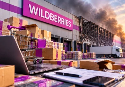 Ресейдегі Wildberries қоймаларына шабуыл: 223 қазақстандық кәсіпкер 1,45 млрд теңге шығынға ұшырады
