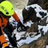 Алматы тауларында жоғалған шетелдік қарт үшінші тәуліктен бері іздестіріліп жатыр
