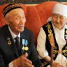 Бүгін елімізде Халықаралық қарттар күні аталып өтіледі