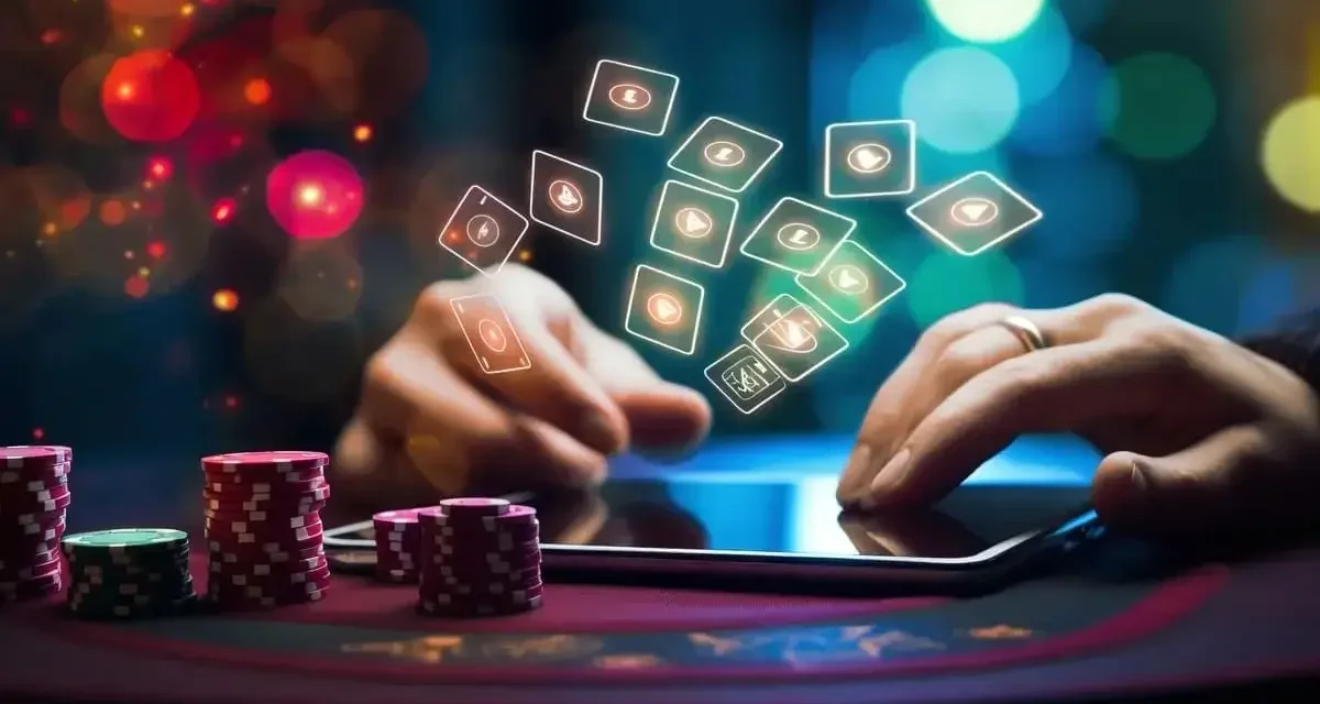 Астанада Instagram мен TikTok арқылы лоторея өткізіп, 124,8 млн теңге тапқандар ұсталды