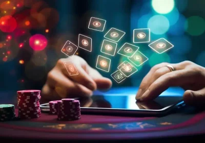 Астанада Instagram мен TikTok арқылы лоторея өткізіп, 124,8 млн теңге тапқандар ұсталды