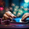 Астанада Instagram мен TikTok арқылы лоторея өткізіп, 124,8 млн теңге тапқандар ұсталды
