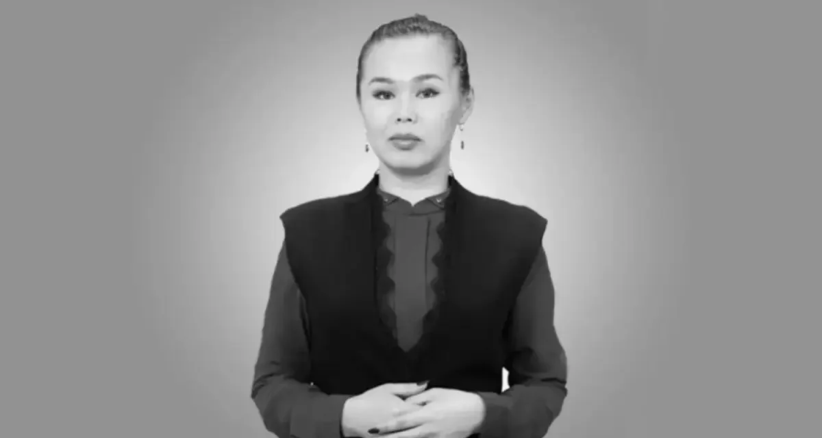 «Аурумен төрт жыл күрескен»: танымал тележүргізуші қайтыс болды