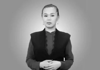 «Аурумен төрт жыл күрескен»: танымал тележүргізуші қайтыс болды