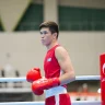 Төрехан Сабырхан – Азия ойындарының чемпионы