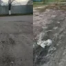 Петропавлда тұрғындар қауіпті жолға дабыл қақты