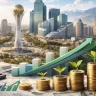 Berlin Today сарапшылары: Экономикалық өсім Қазақстанның Орталық Азиядағы позициясын соңғы жеті жылда нығайтты