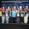 IT Aiel және Aqyl Tech жобалары аясында 33 мыңнан астам адам білім алған