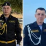 Каспийдегі қайғылы оқиғадан аман қалған сарбаздар үйлеріне оралды