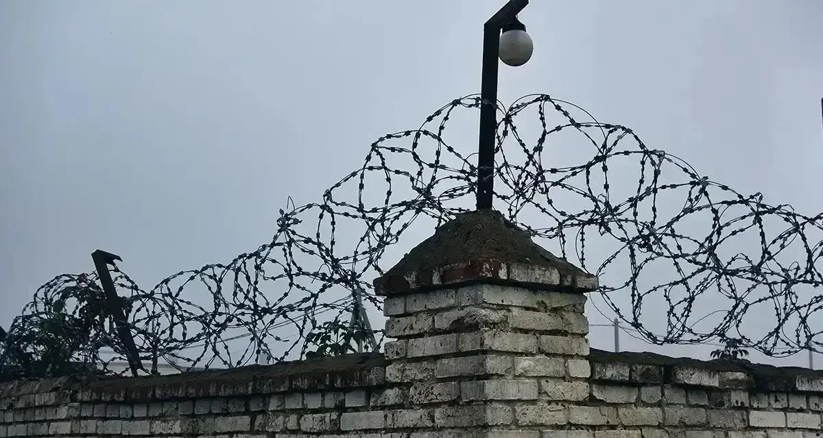 Пара алған Қазалы сотының төрағасы 9 жылға сотталды
