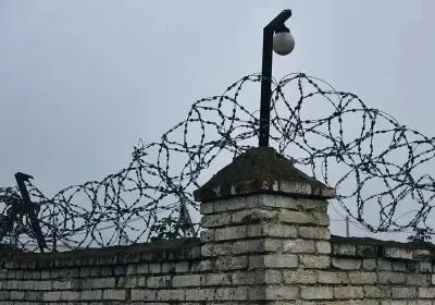 Пара алған Қазалы сотының төрағасы 9 жылға сотталды