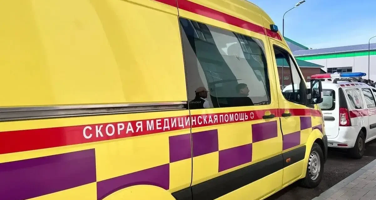 Ауруханаға түскендер бар: Ақтауда оқушылардың футбол ойыны төбелеске ұласты