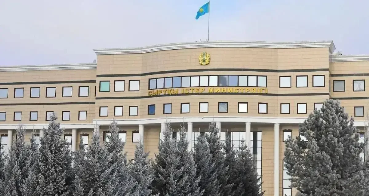СІМ соғыс аймағындағы қазақстандықтардың тізімін Ресейге жібереді