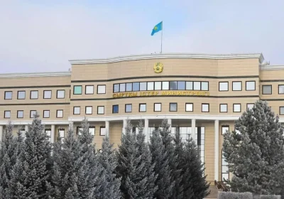 СІМ соғыс аймағындағы қазақстандықтардың тізімін Ресейге жібереді