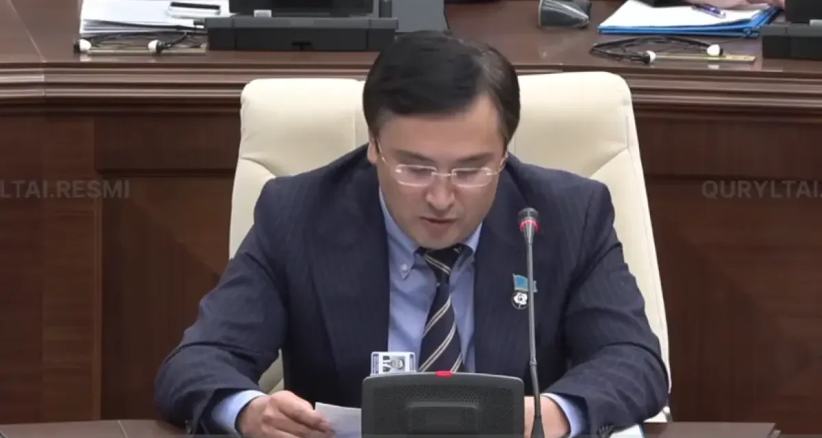Қарттарға орын жоқ: депутат көпқабатты үйлерге жаңа талап енгізуді ұсынды