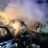 Өскеменде үй өртеніп, 30 жастағы жігіт жан тапсырды