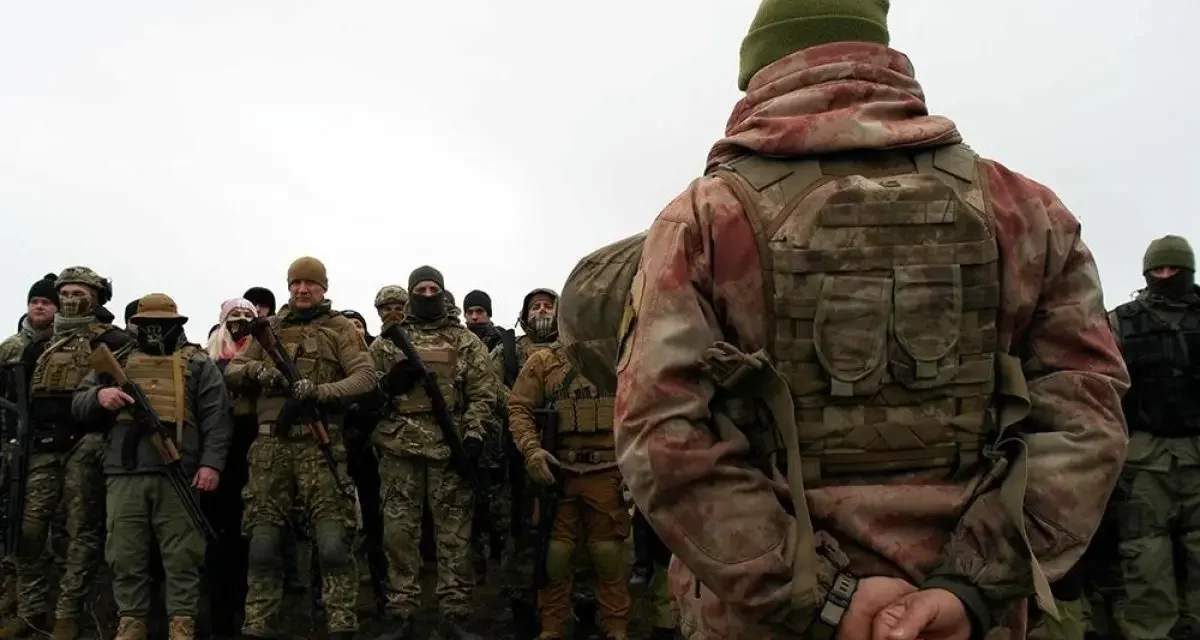 Соғыс аймағындағы 14 қазақстандықты алып шығу жоспарланған
