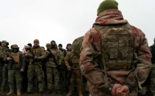 Соғыс аймағындағы 14 қазақстандықты алып шығу жоспарланған