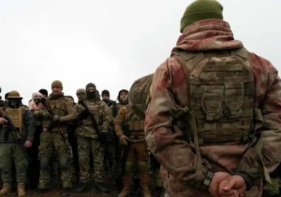 Соғыс аймағындағы 14 қазақстандықты алып шығу жоспарланған