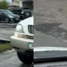 Алматы облысының әкімдігі жолдың сапасын неге қадағаламайды?