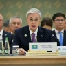Тоқаев Орталық Азия және Әзербайжан басшыларының VIII консультативтік кездесуіне қатысты