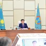 Біздің басты міндетіміз – халықтың үніне дер кезінде құлақ асып, талап-тілегін тыңдай білу – Қошанов