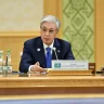 Президент ТМД мемлекеттері басшылары кеңесінің отырысында сөз сөйледі