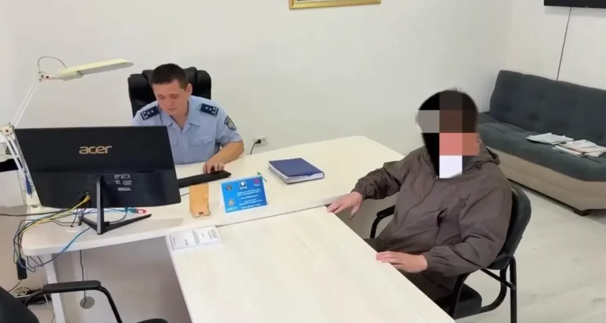 Қайрат Нұртастың Шымкенттегі концертін ұйымдастырған жігіт ұсталды