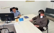 Қайрат Нұртастың Шымкенттегі концертін ұйымдастырған жігіт ұсталды