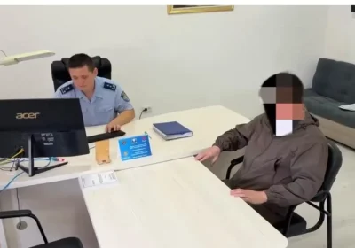 Қайрат Нұртастың Шымкенттегі концертін ұйымдастырған жігіт ұсталды