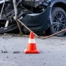 Алматыда ірі жол апаты болды: кінәлі жүргізуші оқиға орнынан қашып кеткен