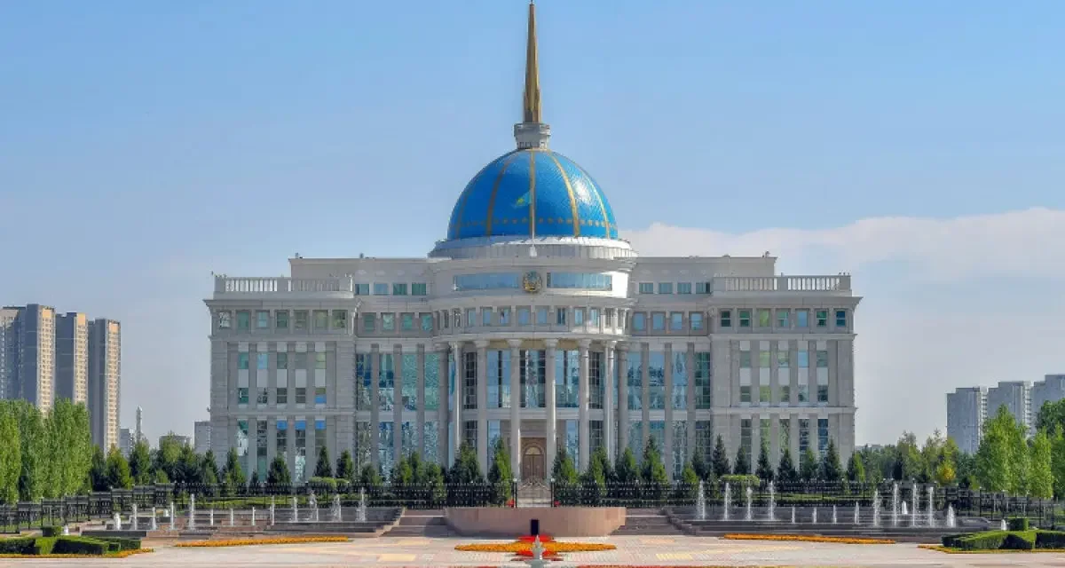 Тоқаев Аустрия мен Пәкістанға Өкілетті елшілерді тағайындады