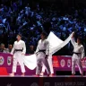 Дзюдодан әлем чемпионаты 2027 жылы Астанада өтеді