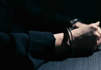 Семейде қонақүйде жанжал шығарған қыз қамауға алынды