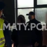Алматыда тапанша мен оқ-дәрі ұстаған әйел қолға түсті (ВИДЕО)