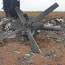Сауд Арабиясында барлау тікұшағы апатқа ұшырап, екі офицер қаза тапты