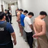 Қазақстанның Ұлттық қауіпсіздік комитеті алаяқтық жасаған 13 қытайлықты елден шығарып жіберді
