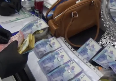 Алматы мен Түркістан облысында заңсыз ломбардтан байыған әйелдің 21 пәтері анықталды