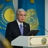 «Батыл, қайсар, ширақ әрі өжет болу»: Тоқаев құтқарушыларды марапаттап, олардың еңбегін бағалады
