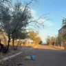 Шенеуніктердің назарынан тыс қалған Балқаш-9: Тұрғындар тастап кеткен «елес қаланың» аянышты көрінісі