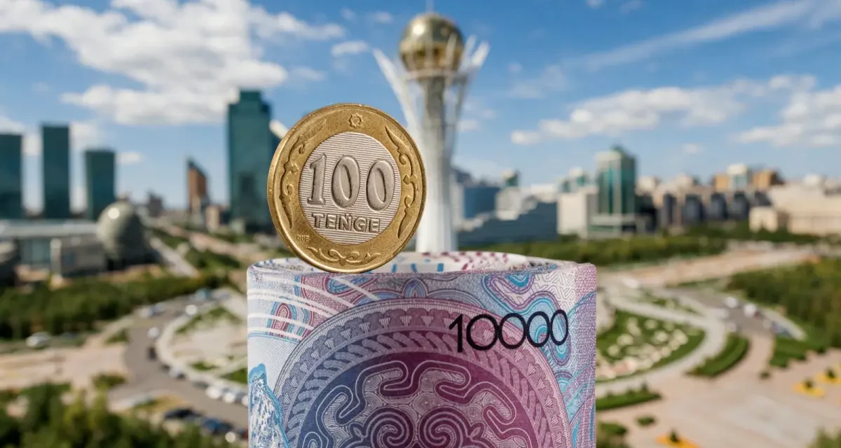 Иллюзияға сенген астаналықтар 413 млн теңгесінен айырылды
