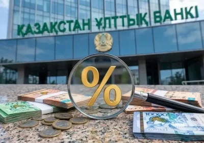 Ұлттық банк базалық ставканы төмендетті