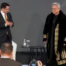 NVIDIA басшысы қазақ жастарына қандай кеңес берді?