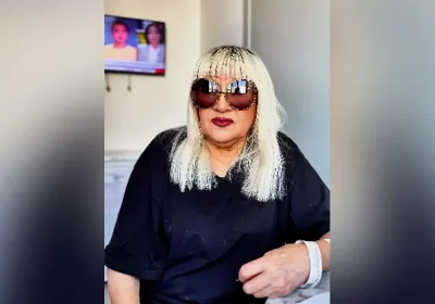 «Тағдырдың жазуымен»: Әнші Айжан Нұрмағамбетова ауруханаға түсіп қалды (ВИДЕО)