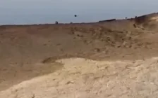 Атыраудағы қараусыз қалған ұңғыма халықты қашанға дейін үрейде ұстайды?