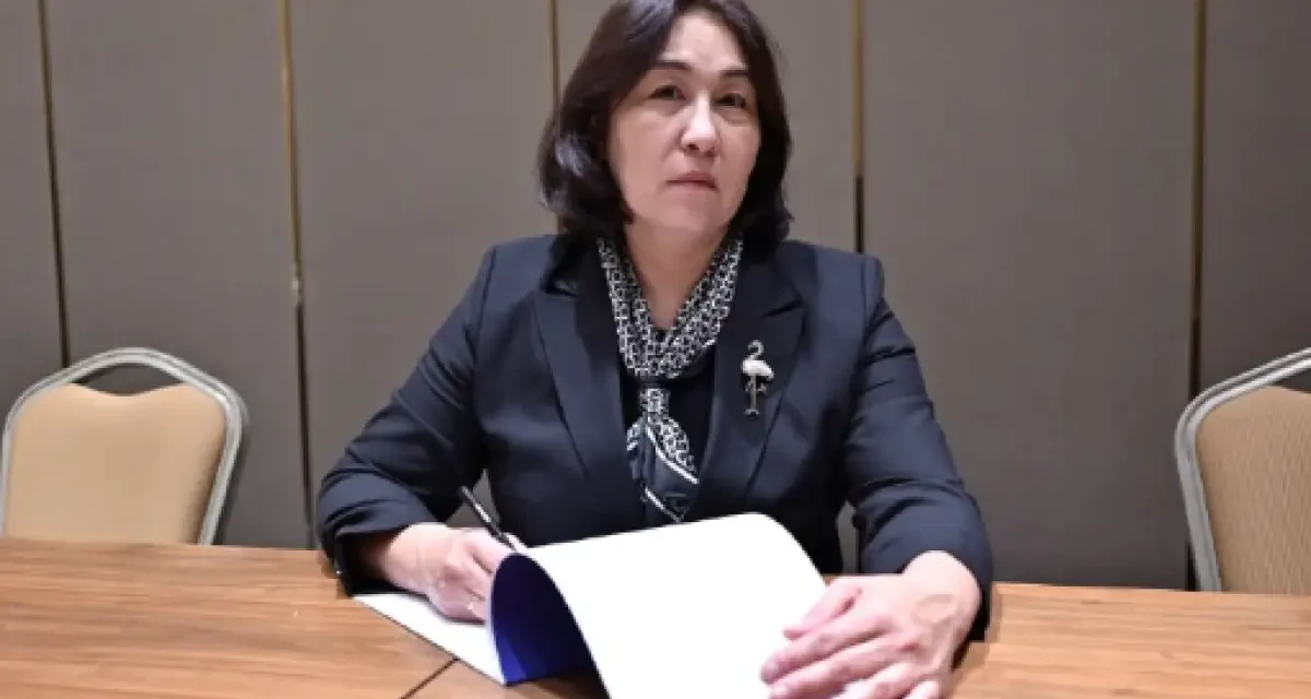 Экономикалық өсімнен халықтың әл-ауқатына дейін: сарапшы Президент Жолдауының маңызын түсіндірді