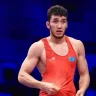 Ризабек Айтмұқан Олимпиада чемпионы Абдулрашид Садулаевтан жеңіліп қалды